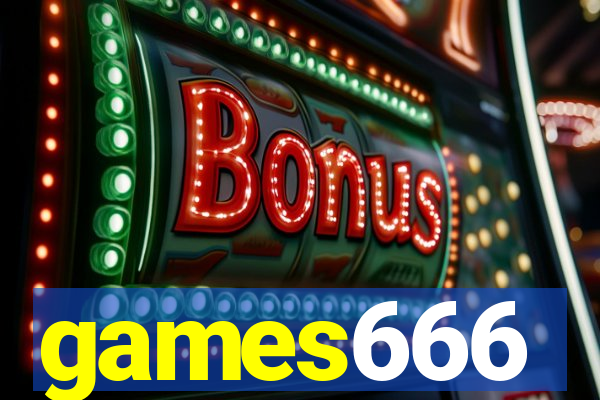 games666