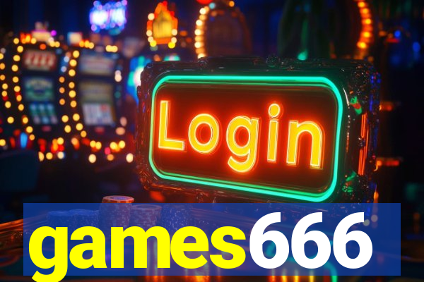 games666