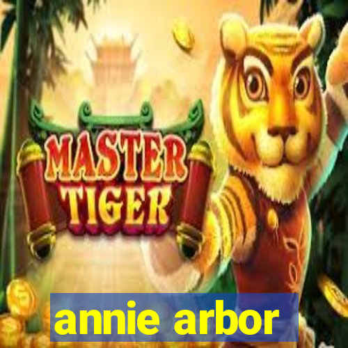 annie arbor