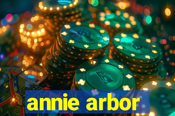 annie arbor