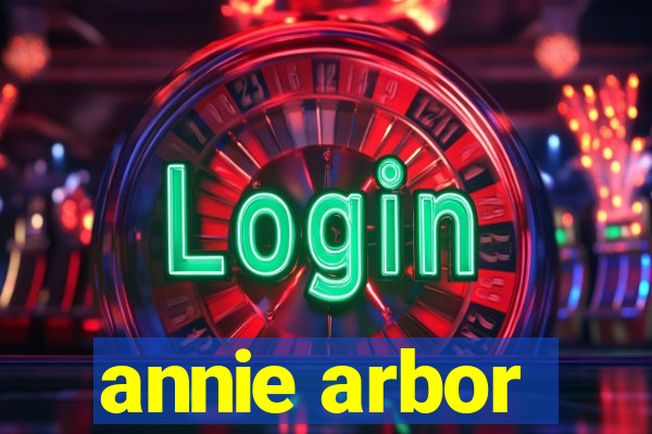 annie arbor