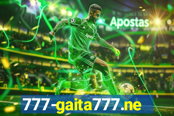 777-gaita777.net