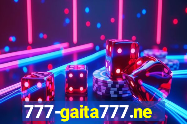 777-gaita777.net