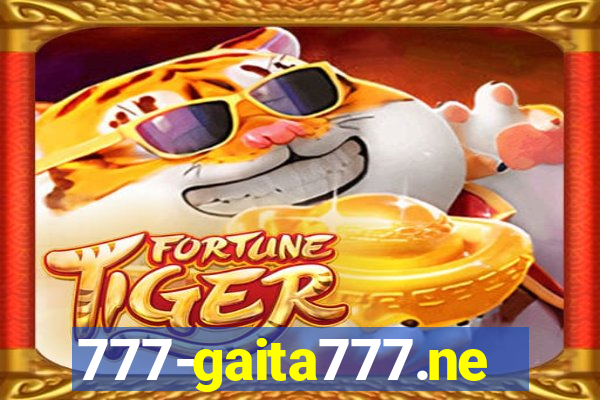 777-gaita777.net