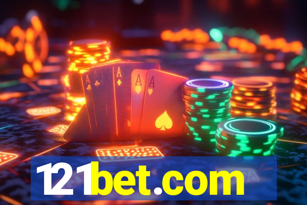 121bet.com