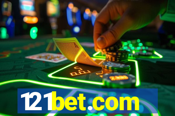 121bet.com