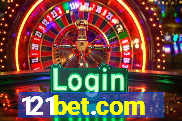 121bet.com