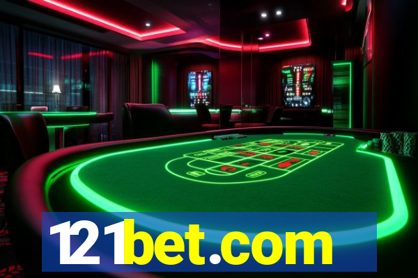 121bet.com