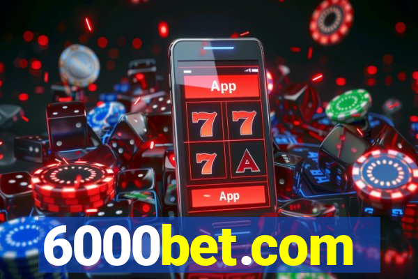 6000bet.com