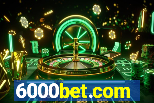 6000bet.com