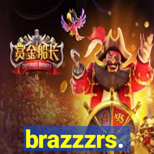 brazzzrs.