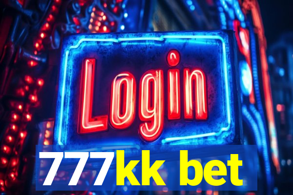 777kk bet