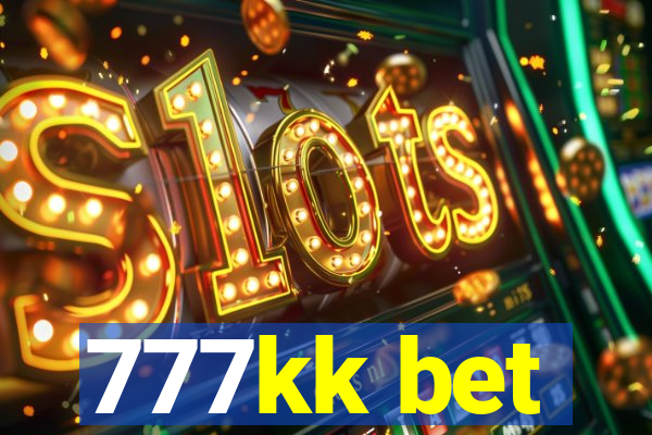 777kk bet