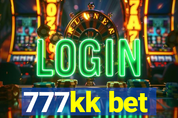 777kk bet