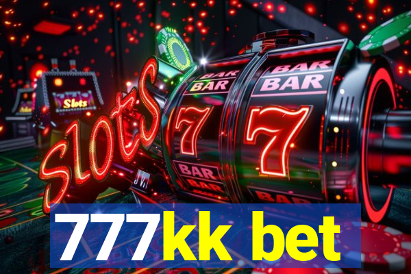 777kk bet