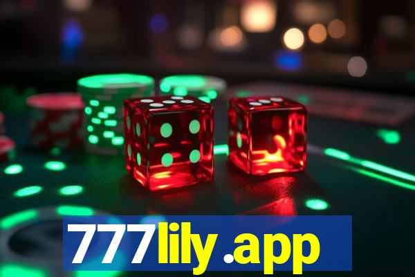 777lily.app