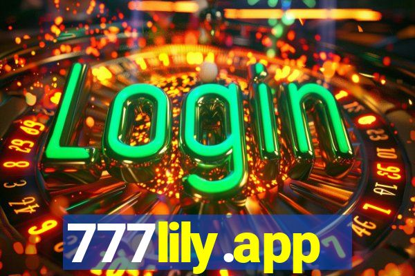 777lily.app