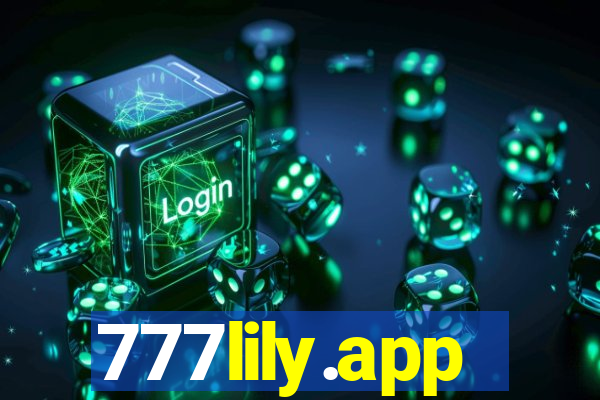 777lily.app