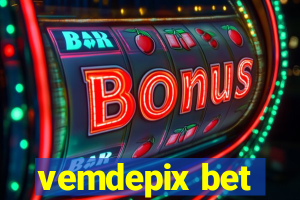 vemdepix bet