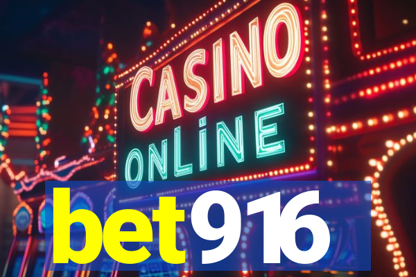 bet916