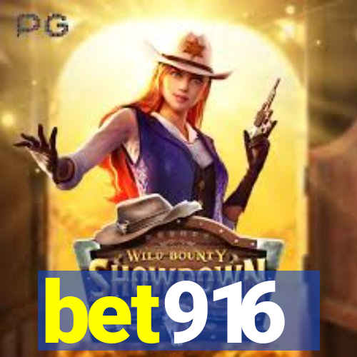 bet916