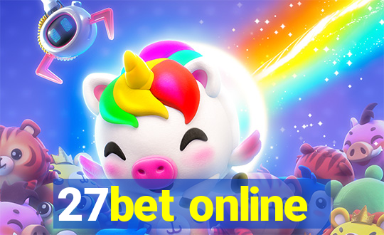 27bet online