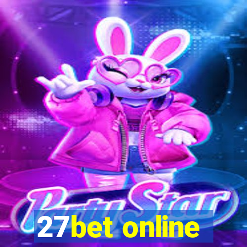 27bet online