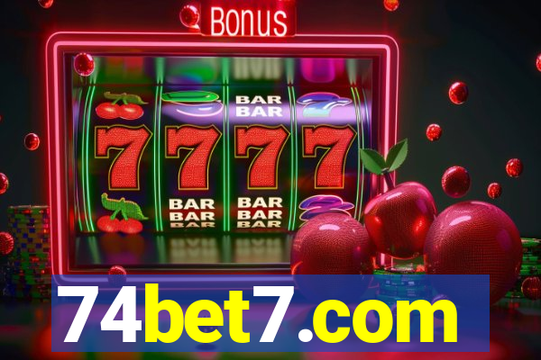 74bet7.com