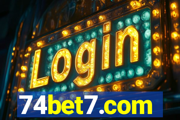 74bet7.com