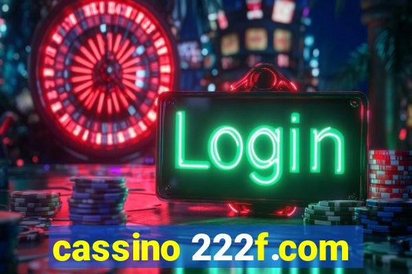 cassino 222f.com