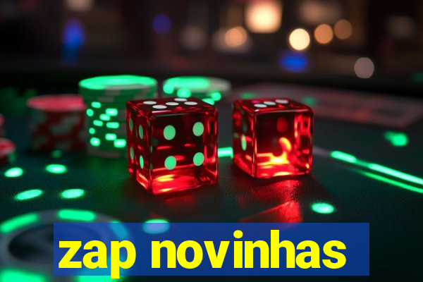 zap novinhas