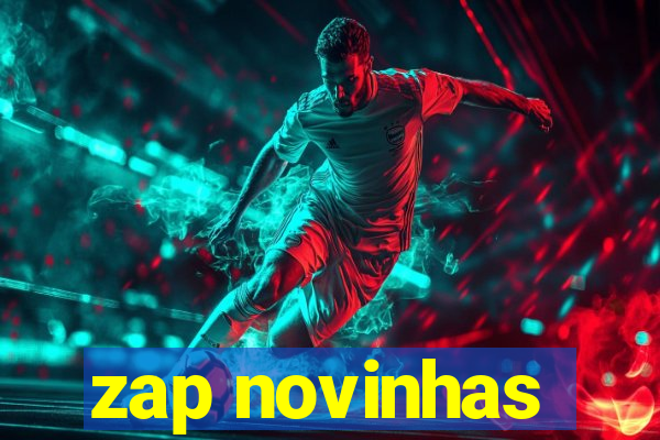 zap novinhas