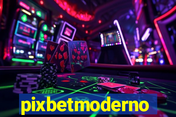 pixbetmoderno