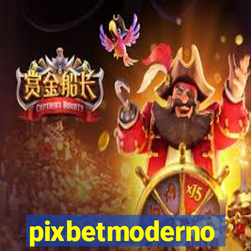 pixbetmoderno