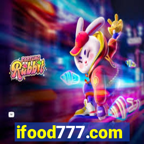 ifood777.com