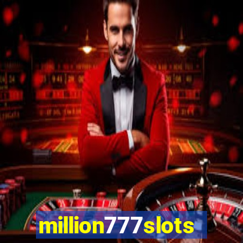 million777slots.com