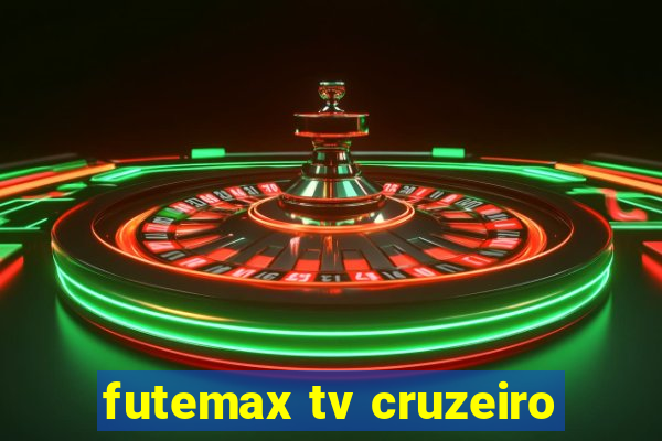 futemax tv cruzeiro