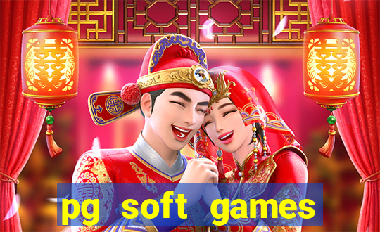 pg soft games fortune ox