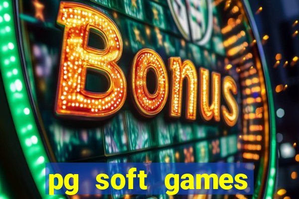 pg soft games fortune ox