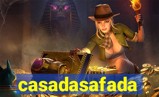 casadasafada