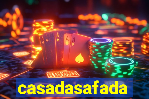 casadasafada