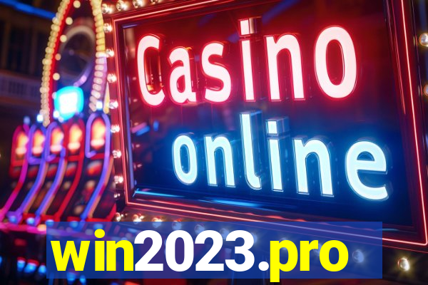 win2023.pro