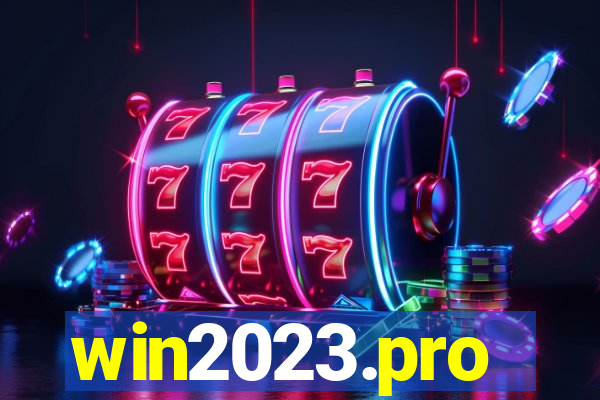 win2023.pro