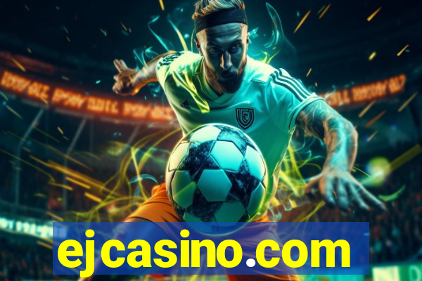 ejcasino.com