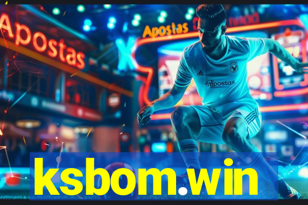 ksbom.win