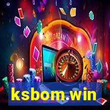 ksbom.win