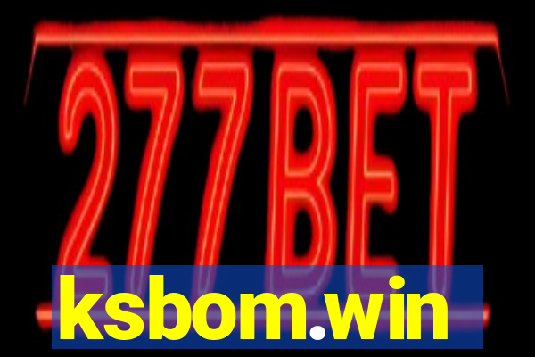 ksbom.win