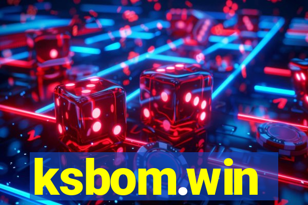 ksbom.win