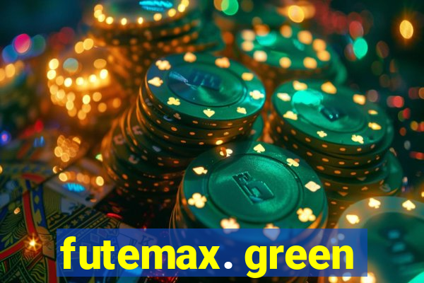 futemax. green