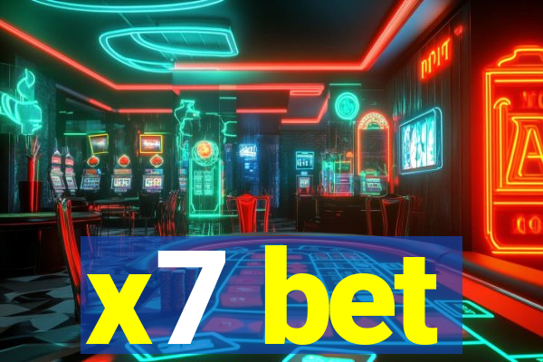 x7 bet